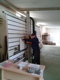 Obuka za izradu nameštaja